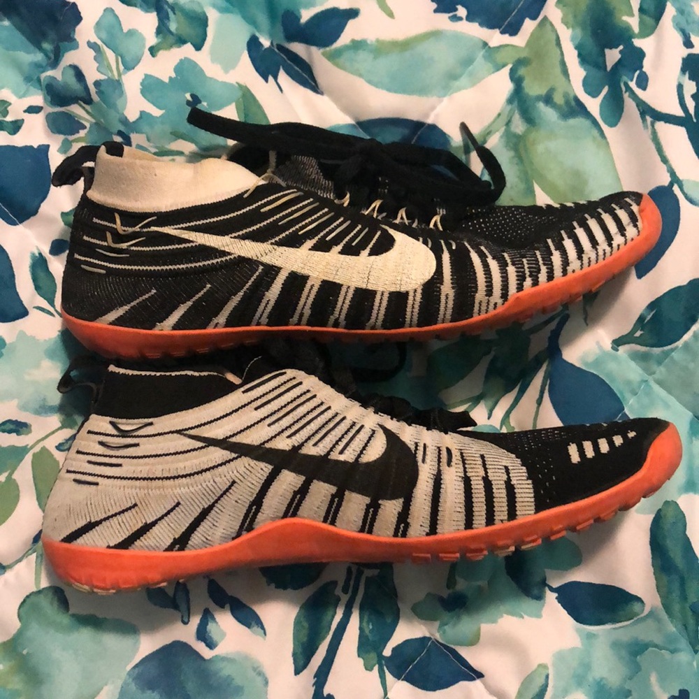 Nike HyperFeel Run Flyknit